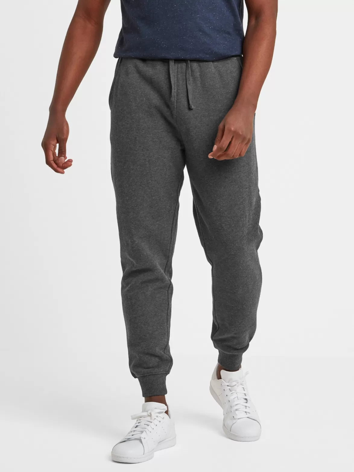 Tog24 Joggers< Barwick Sweat Pant Dark Grey