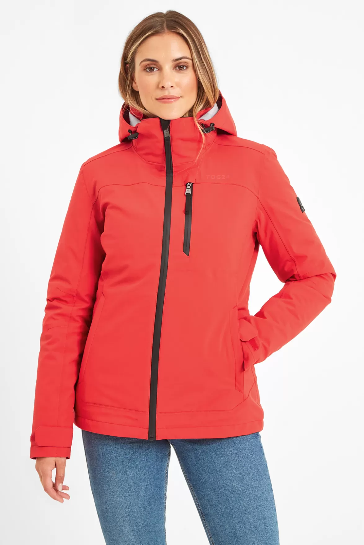 Tog24 3 In 1 Jackets< Beverley Waterproof 3-In-1 Jacket