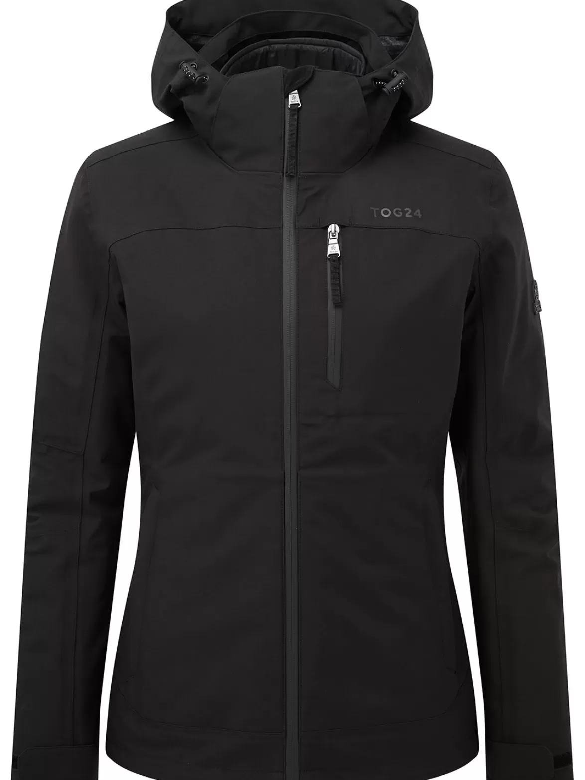 Tog24 Waterproof Jackets< Beverley Waterproof 3-In-1 Jacket