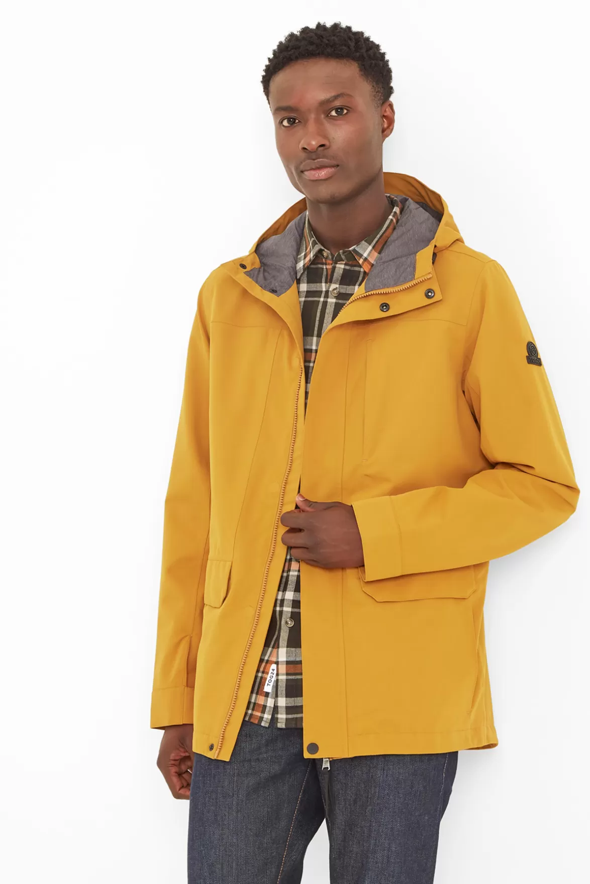 Tog24 Waterproof Jackets< Bewley Waterproof Jacket