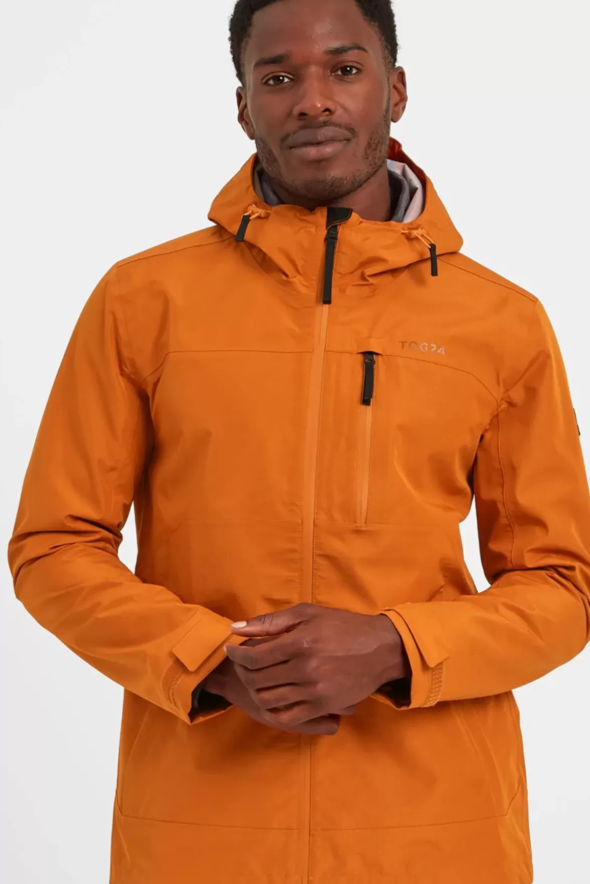 Tog24 Waterproof Jackets< Briercliffe Waterproof Jacket