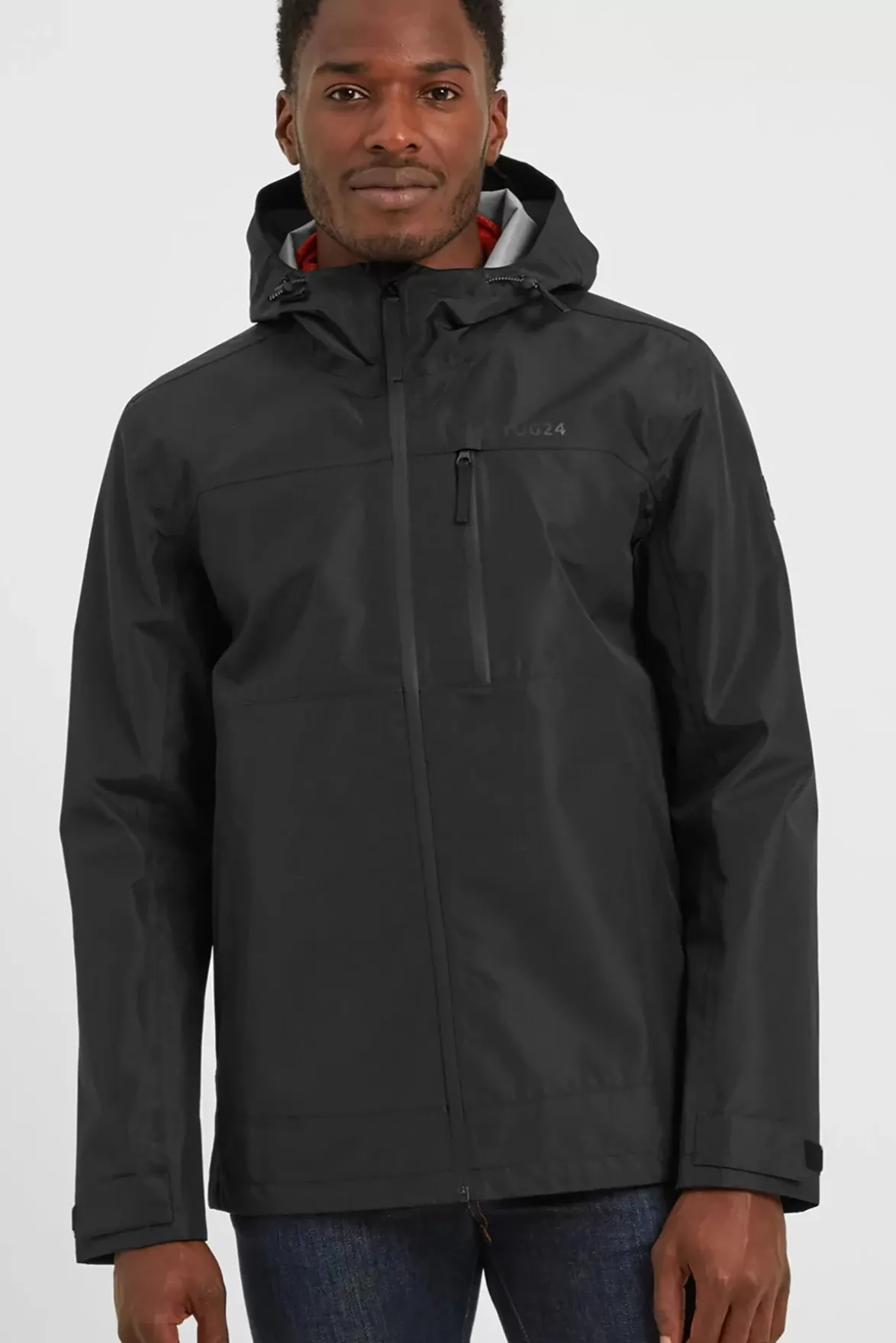 Tog24 Waterproof Jackets< Briercliffe Waterproof Jacket