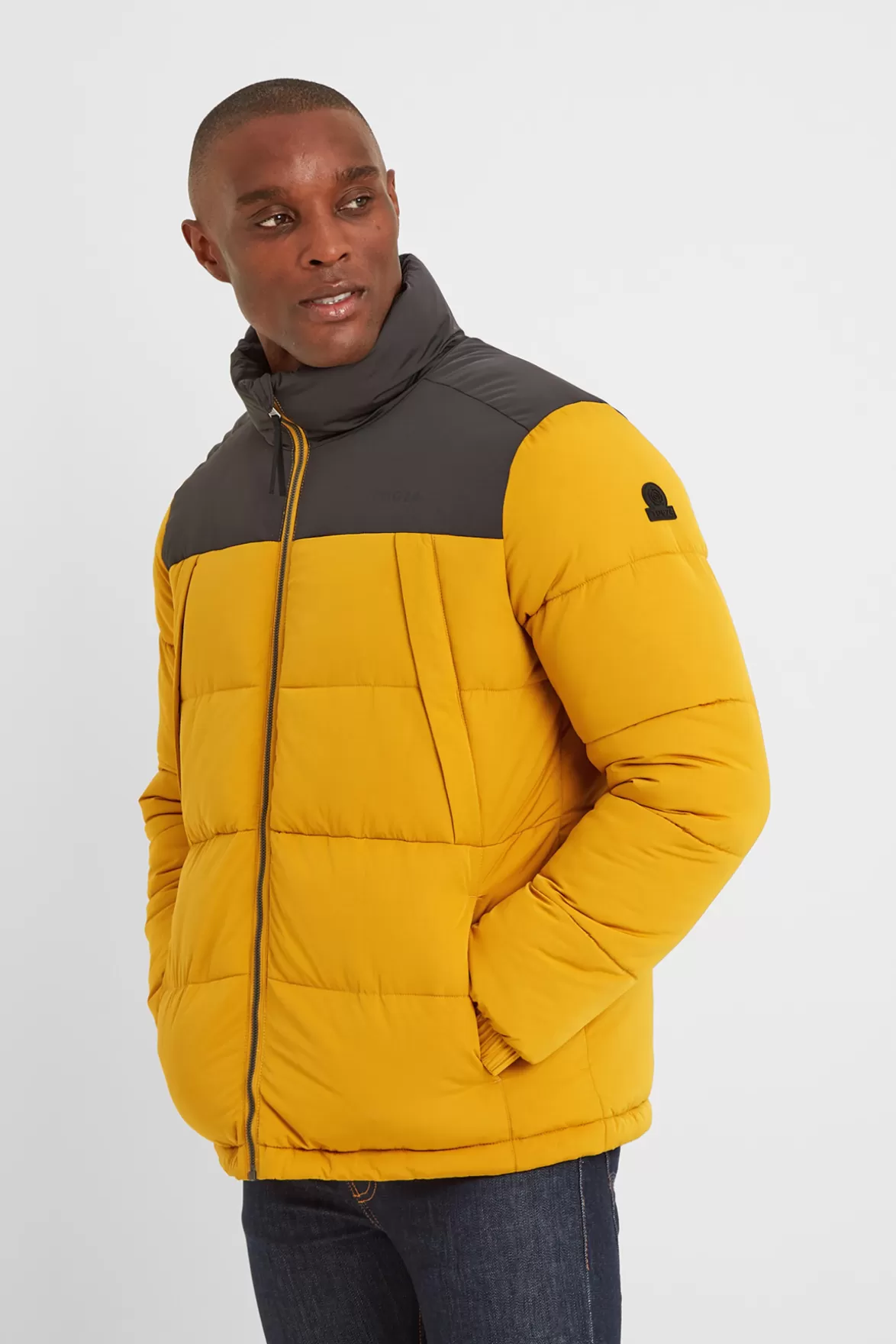 Tog24 Insulated & Down Fill Jackets< Calverley Jacket