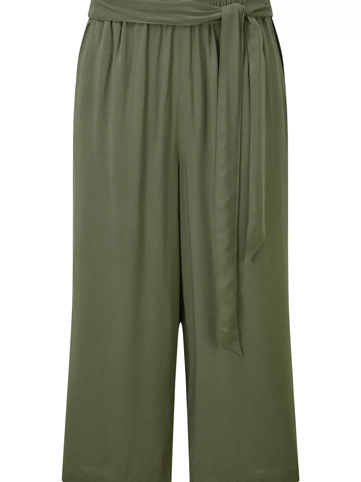 Tog24 Trousers< Cassie Trousers Khaki