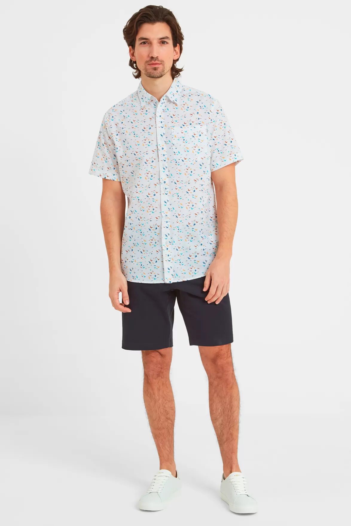 Tog24 Shirts< Conrad Short Sleeve Shirt