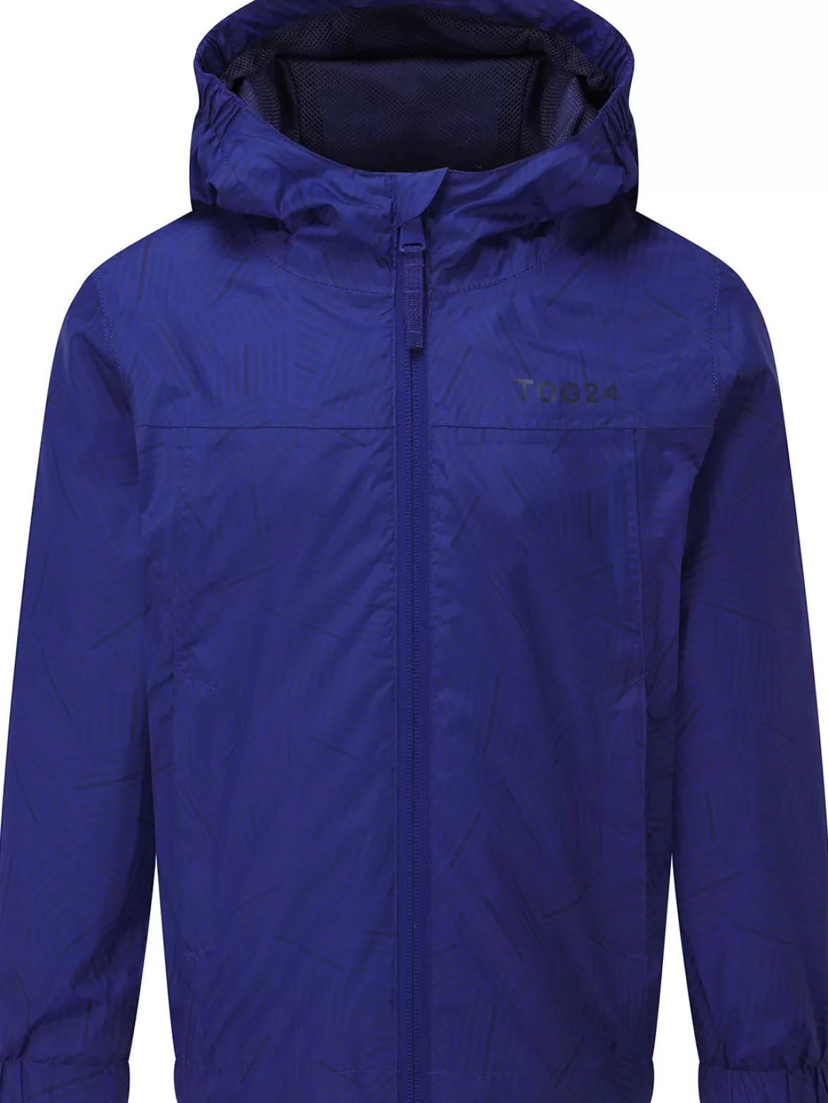 Tog24 Waterproof Jackets< Copley Waterproof Jacket Royal Blue