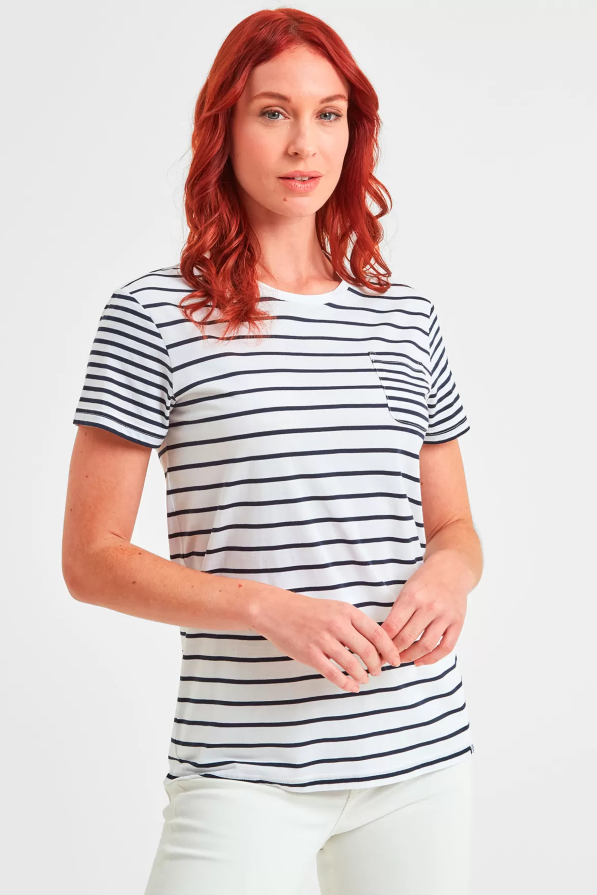 Tog24 Tops & T-Shirts< Corinna T-Shirt