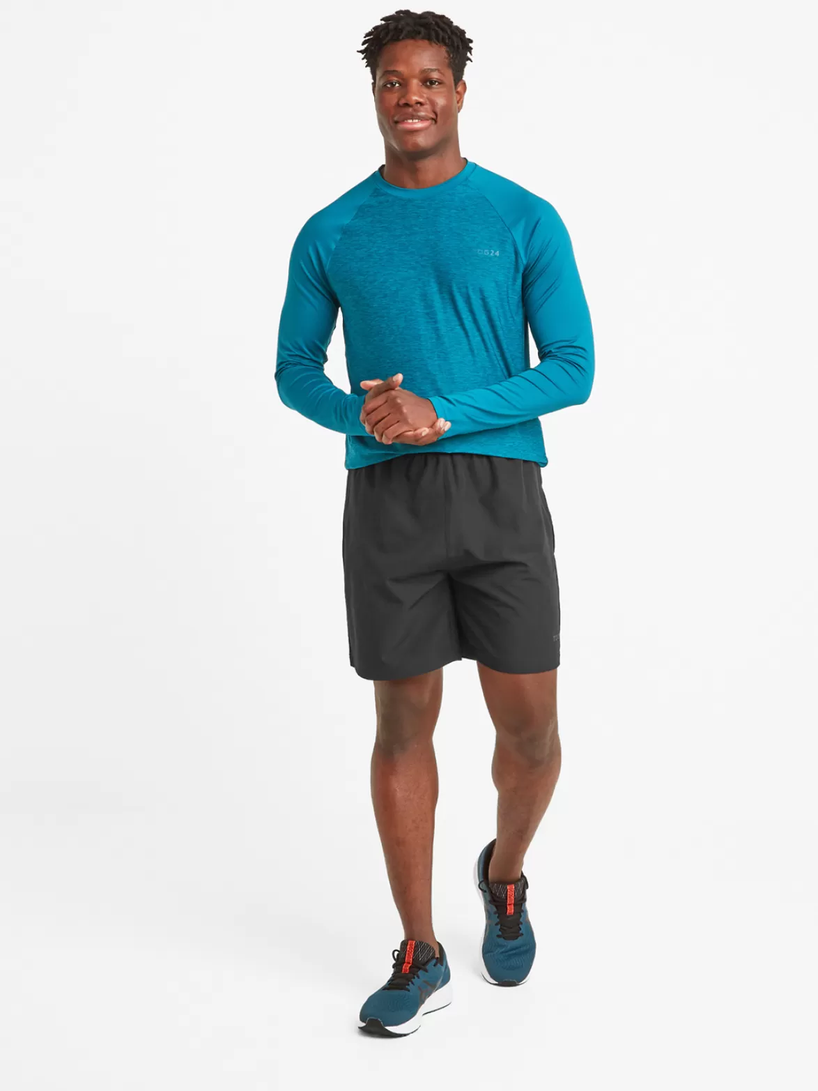 Tog24 Shorts< Dawes Running Shorts