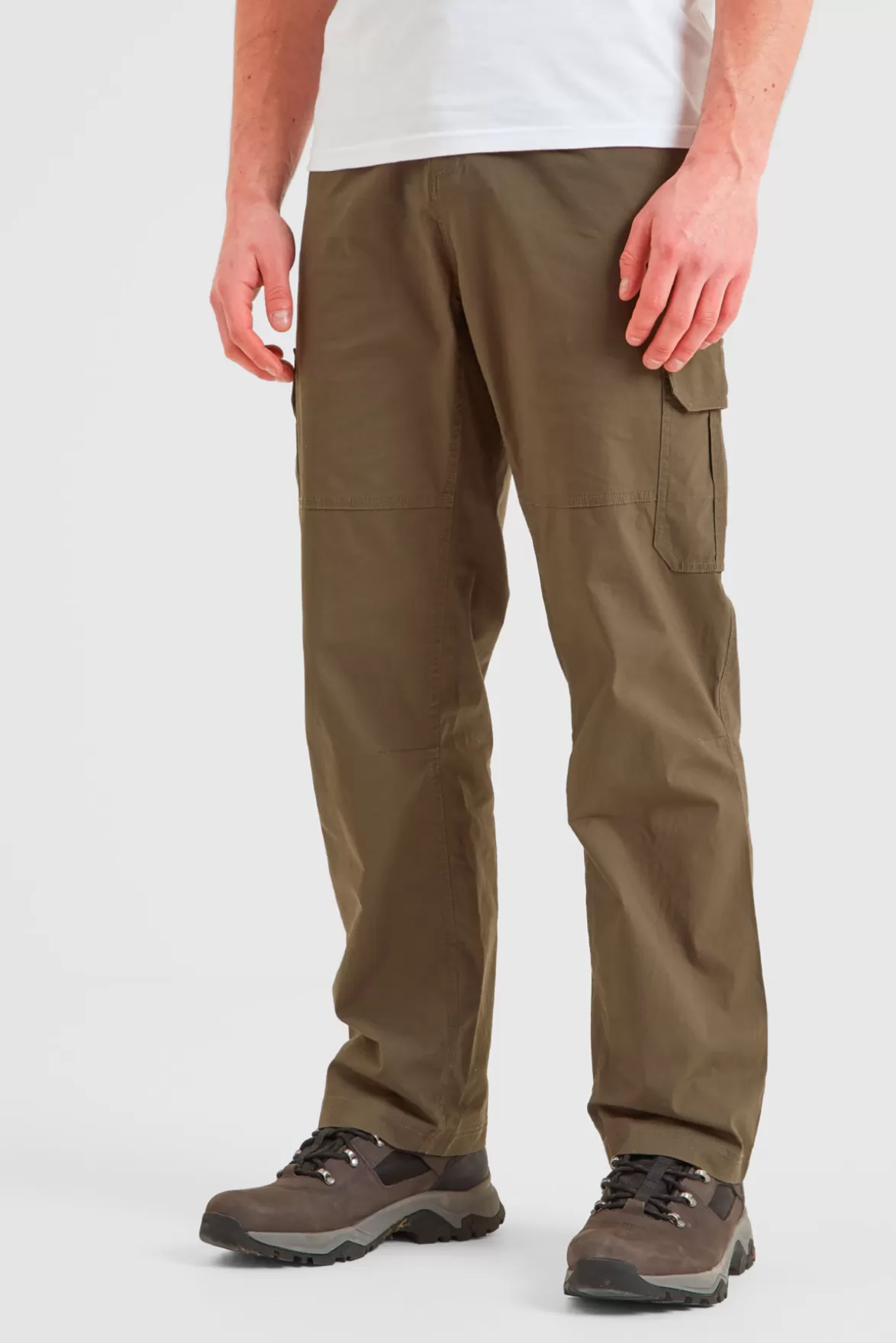 Tog24 Trousers< Dibden Cargo Trousers