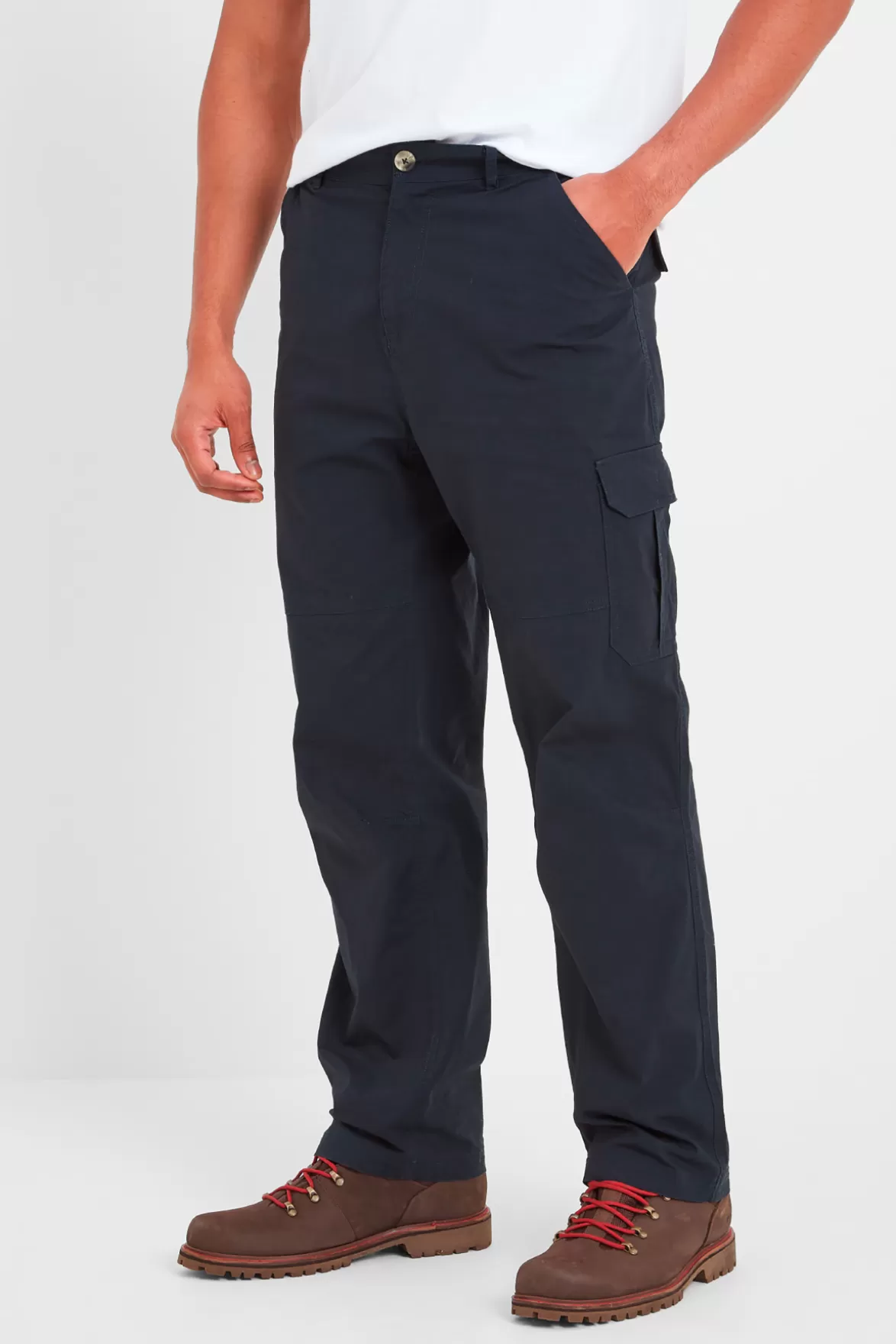 Tog24 Trousers< Dibden Cargo Trousers