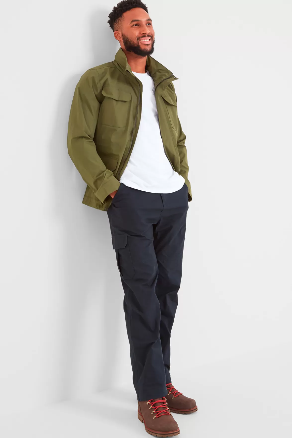 Tog24 Trousers< Dibden Cargo Trousers