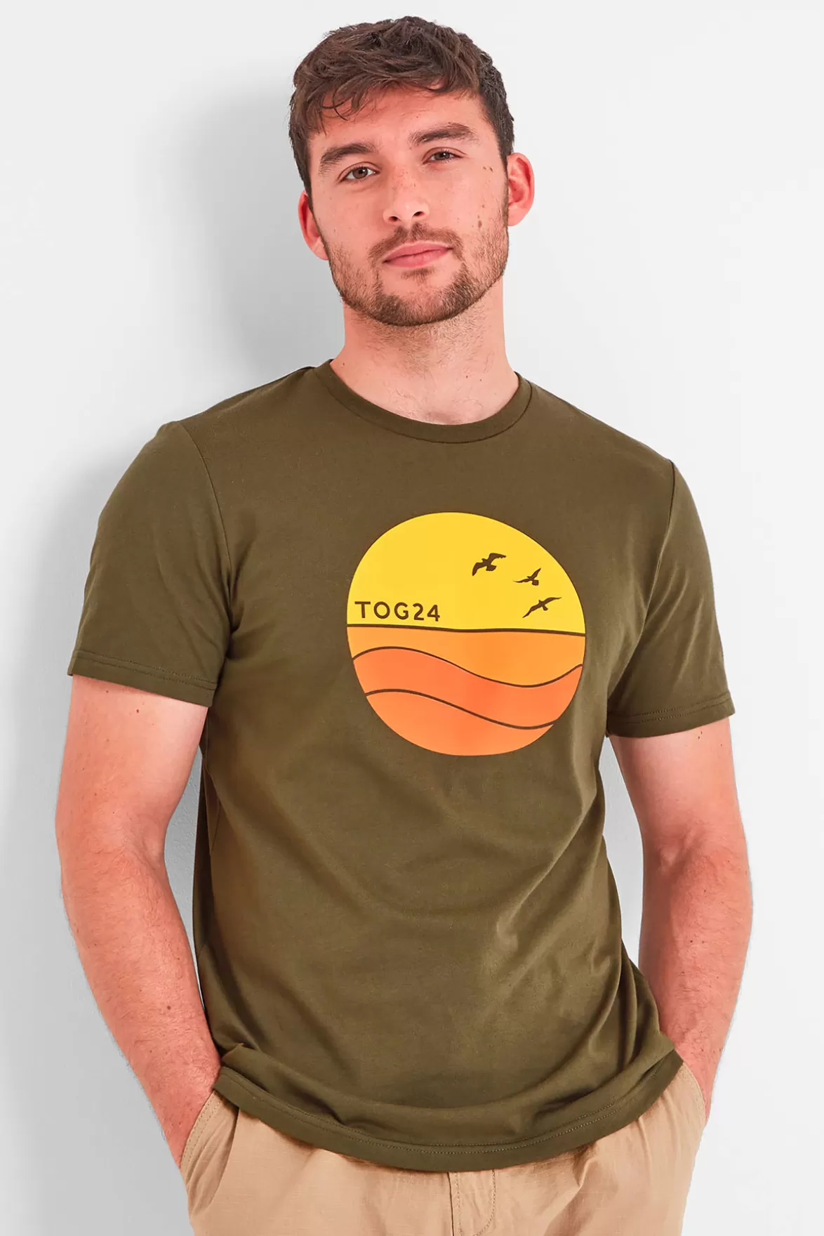 Tog24 T-Shirts< Donnell T-Shirt