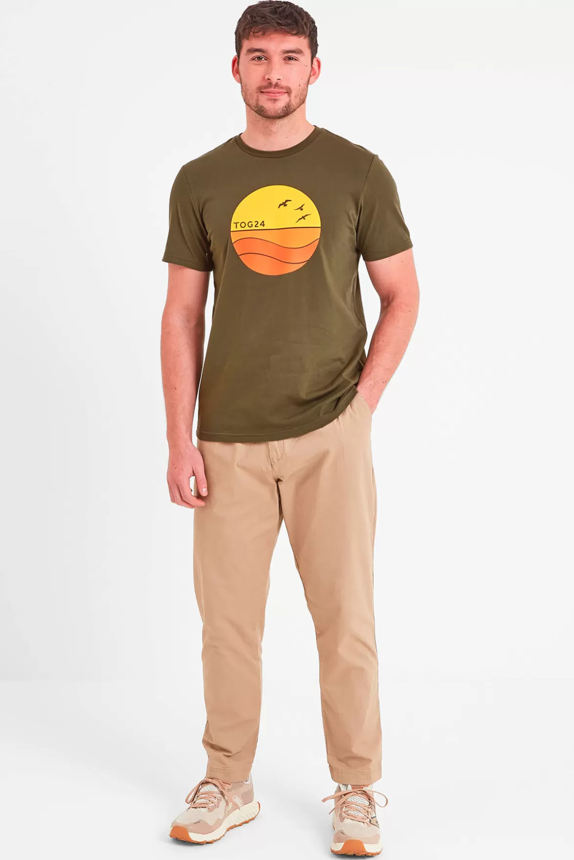 Tog24 T-Shirts< Donnell T-Shirt