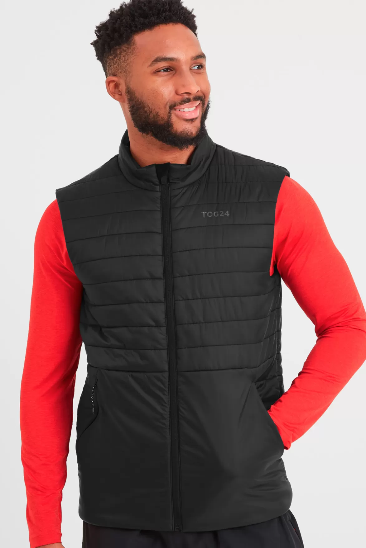 Tog24 Vests & Gilets< Dorrington Active Gilet