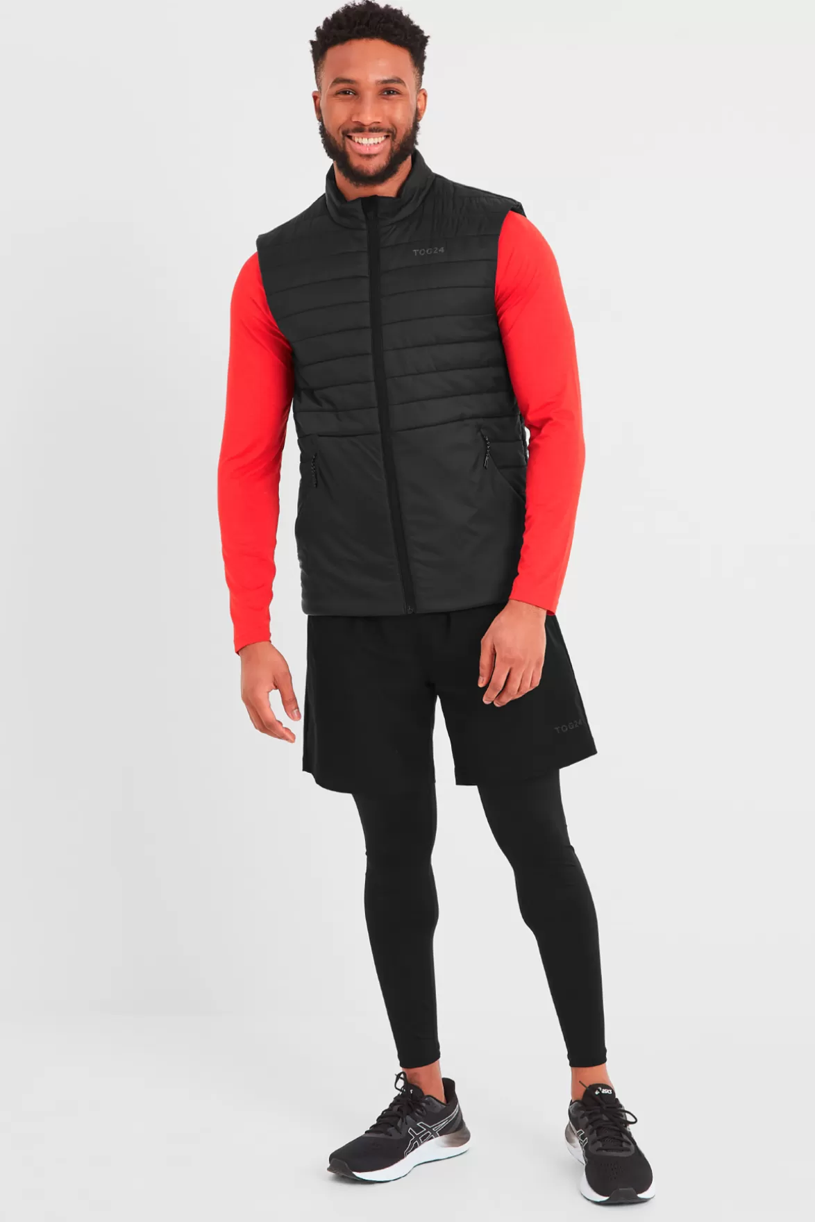 Tog24 Vests & Gilets< Dorrington Active Gilet