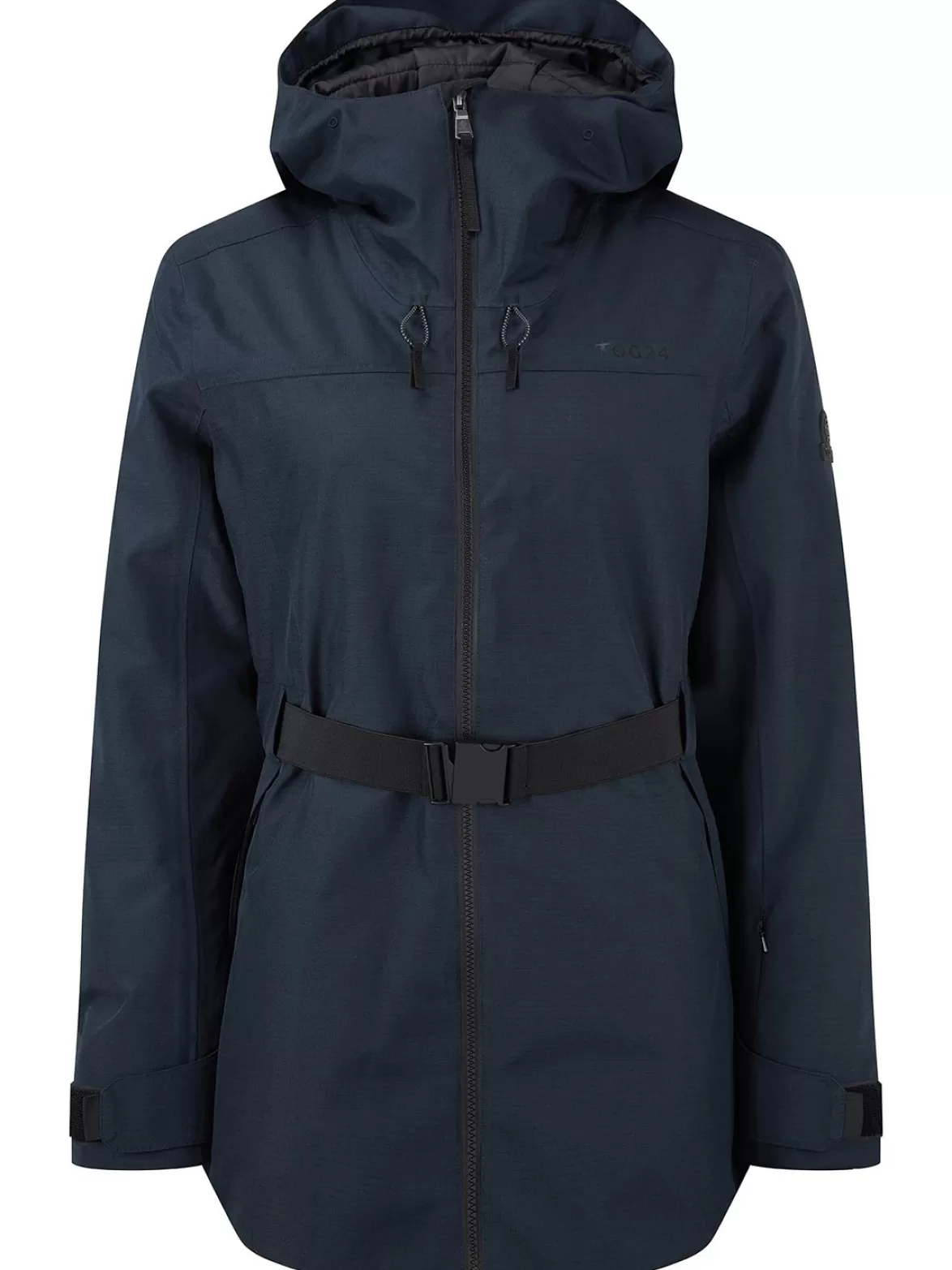 Tog24 Ski/Snowboard Jackets< Dusk Ski Jacket Mood Indigo