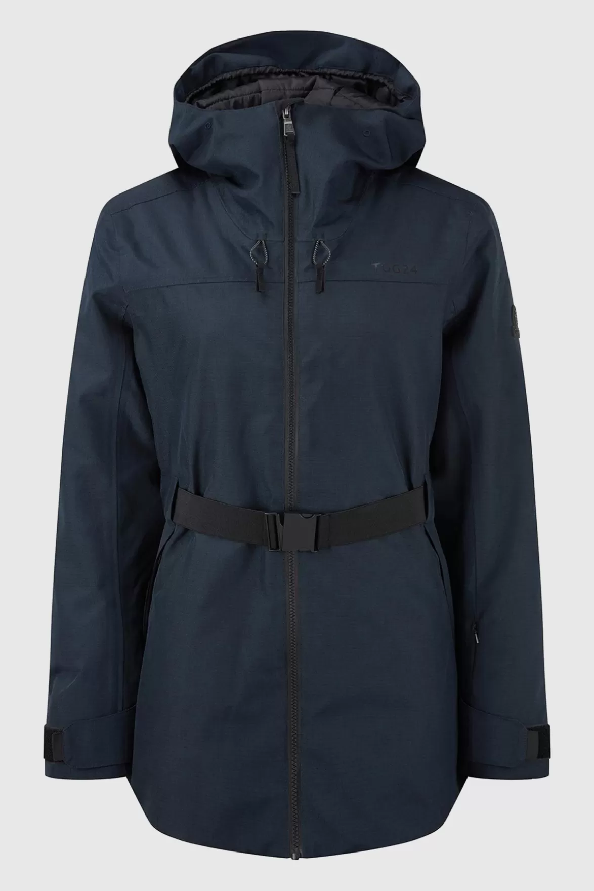 Tog24 Ski/Snowboard Jackets< Dusk Ski Jacket Mood Indigo