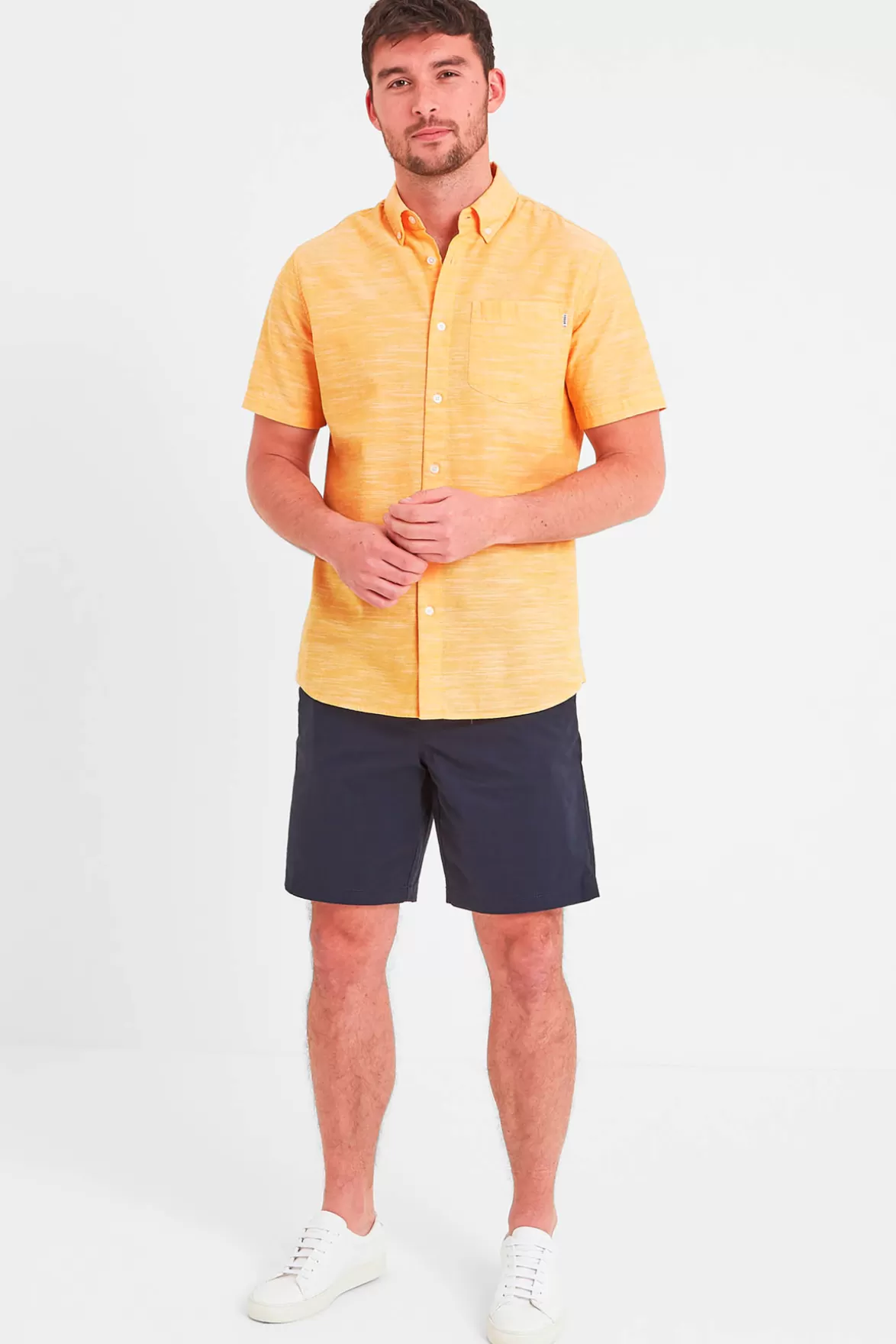 Tog24 Shirts< Dwaine Short Sleeve Shirt