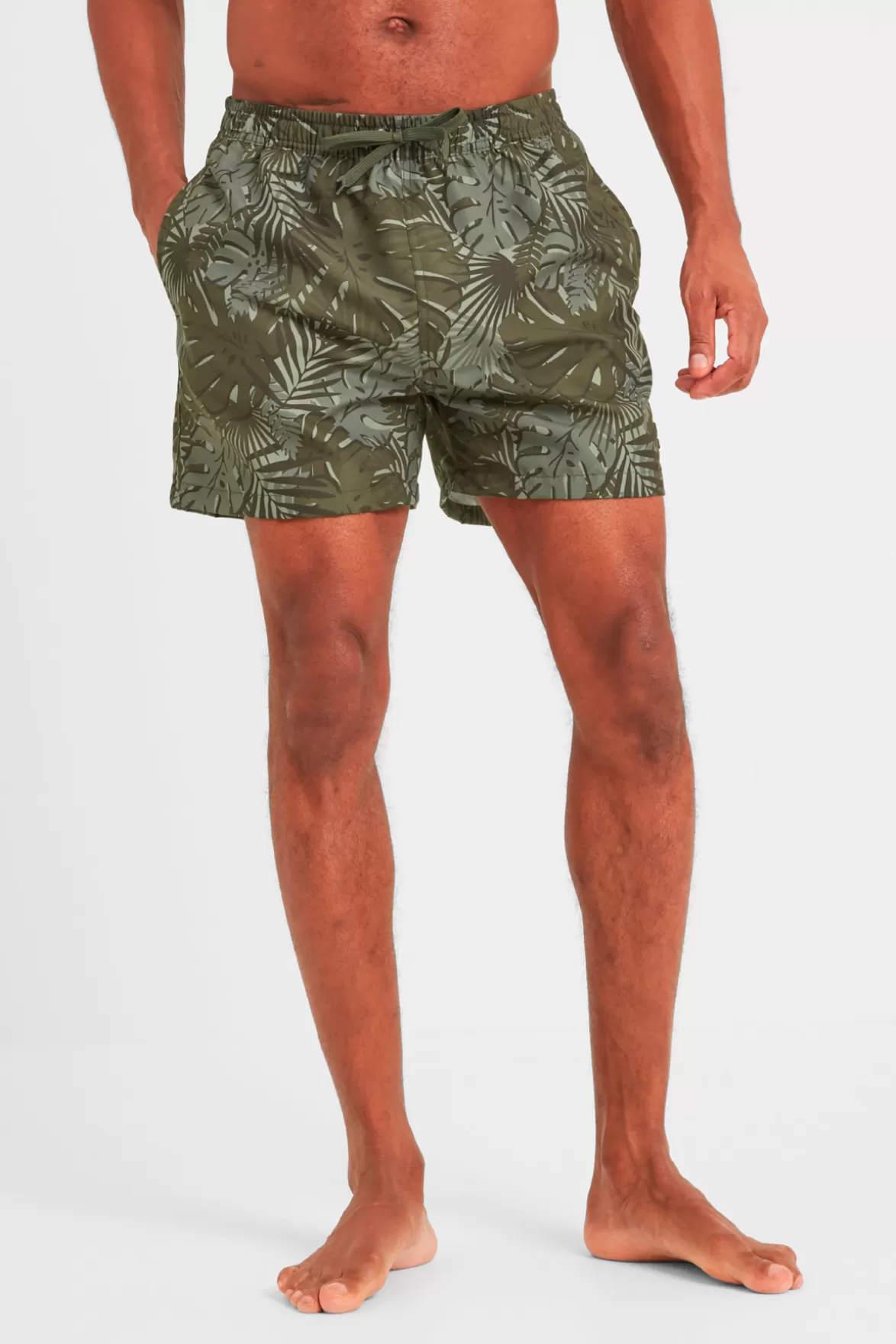 Tog24 Shorts< Elmur Printed Swimshorts