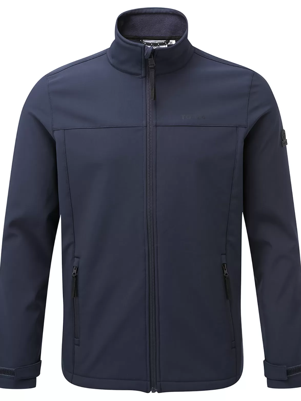 Tog24 Fleeces< Feizor Softshell Jacket Navy