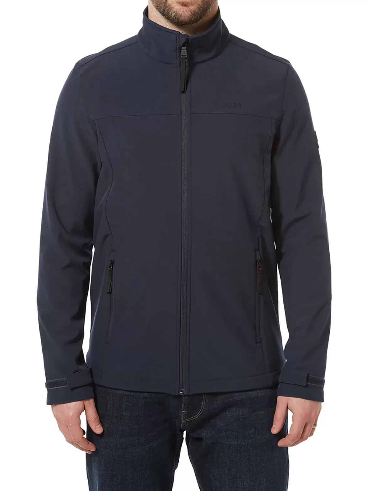 Tog24 Fleeces< Feizor Softshell Jacket Navy