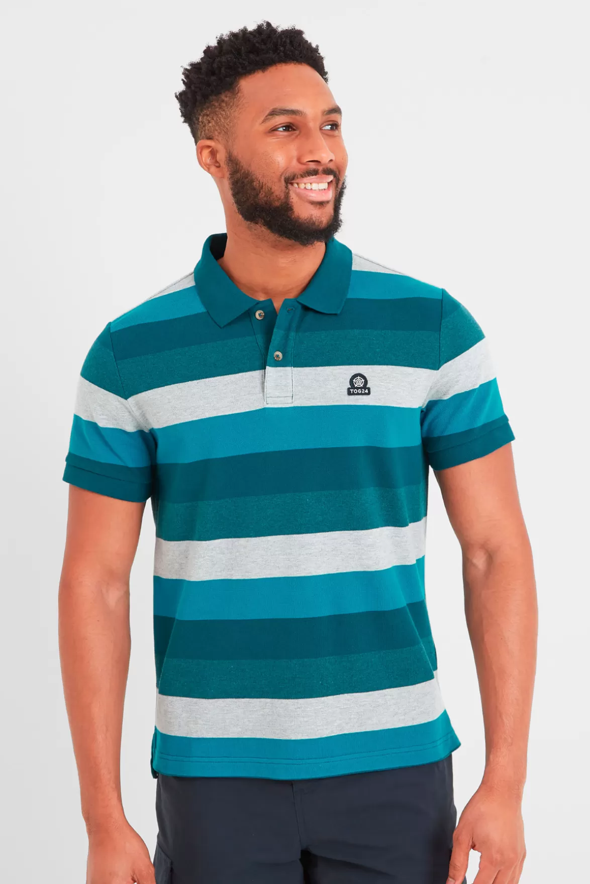 Tog24 T-Shirts< Flaxby Polo