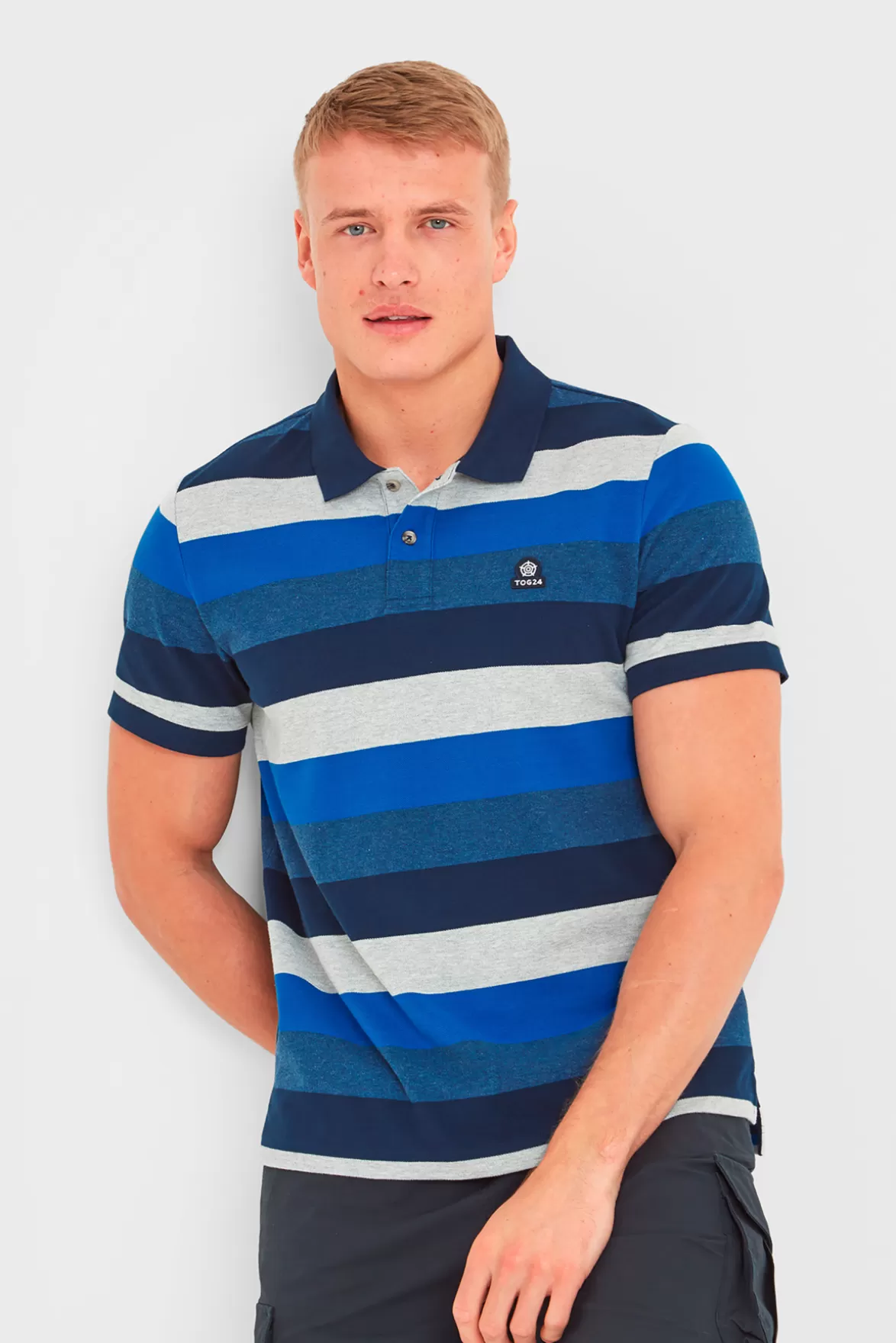 Tog24 T-Shirts< Flaxby Polo