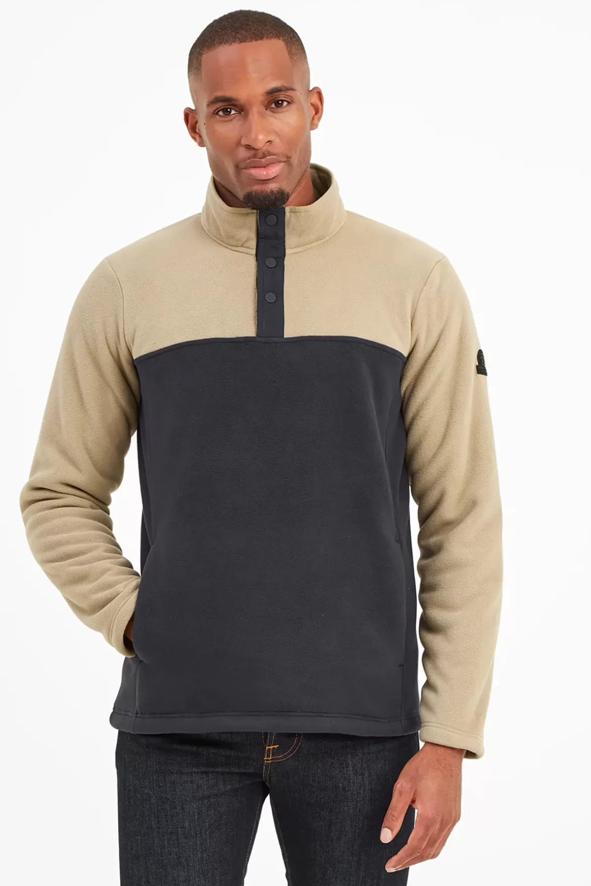 Tog24 Fleeces< Gargrave Fleece Quarter Neck