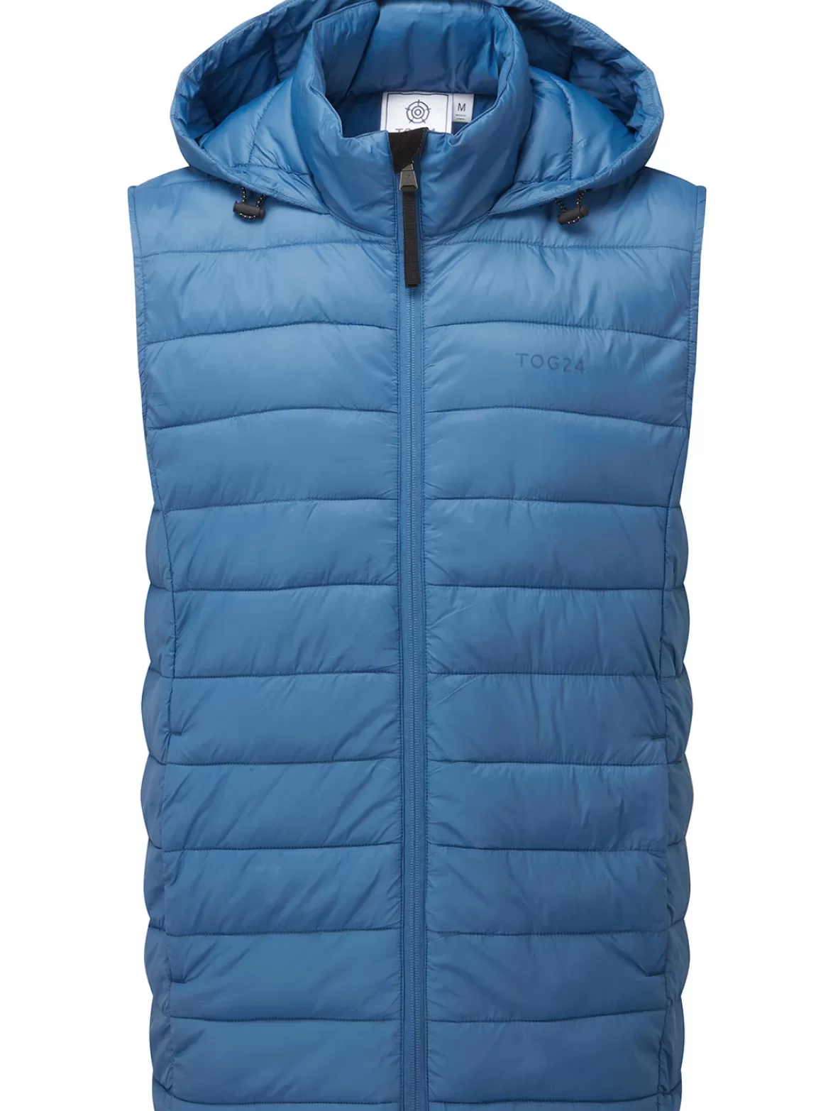 Tog24 Vests & Gilets< Garnett Gilet