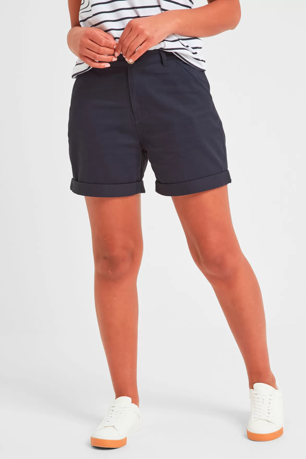 Tog24 Shorts & Skirts< Goulding Chino Shorts