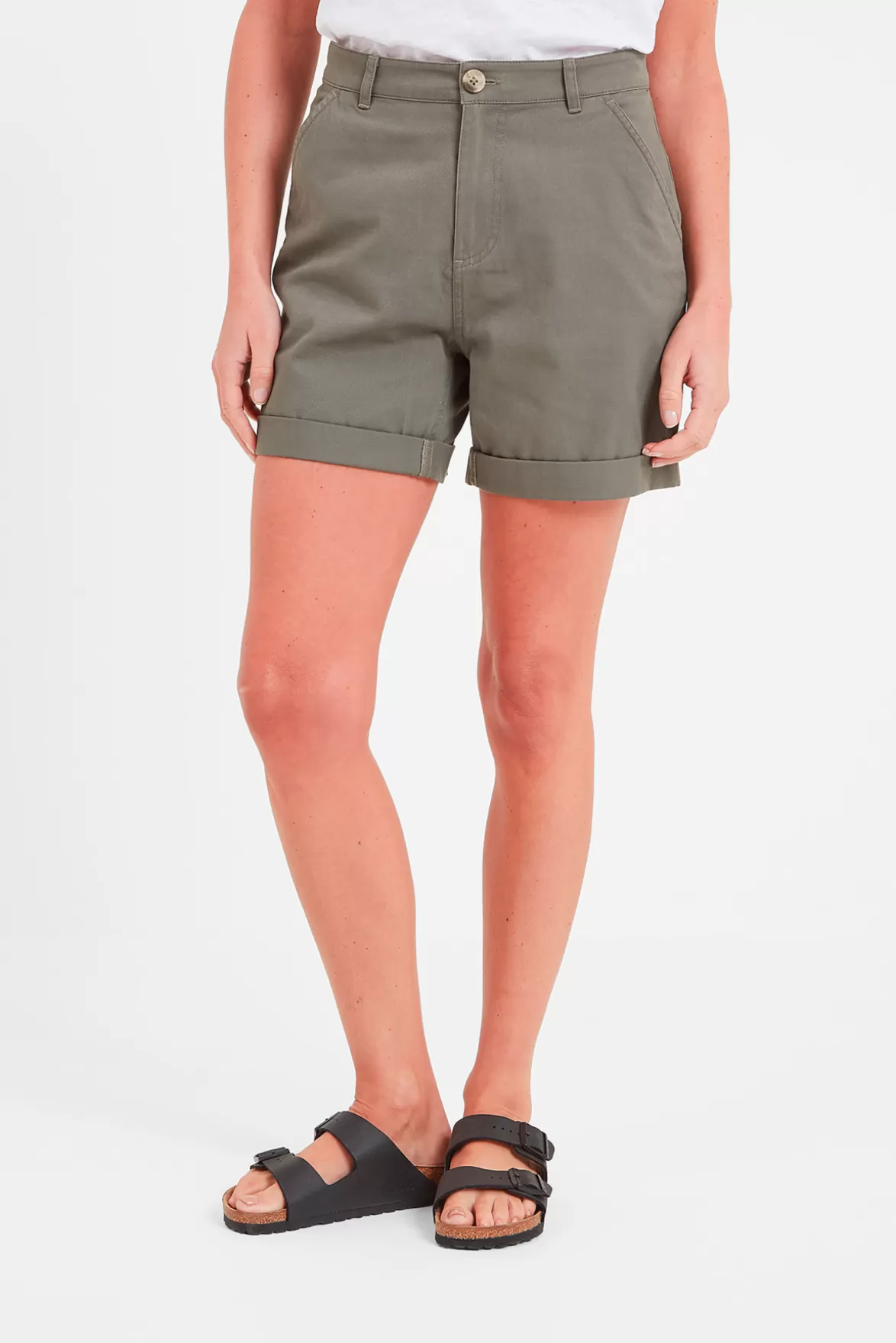 Tog24 Shorts & Skirts< Goulding Chino Shorts