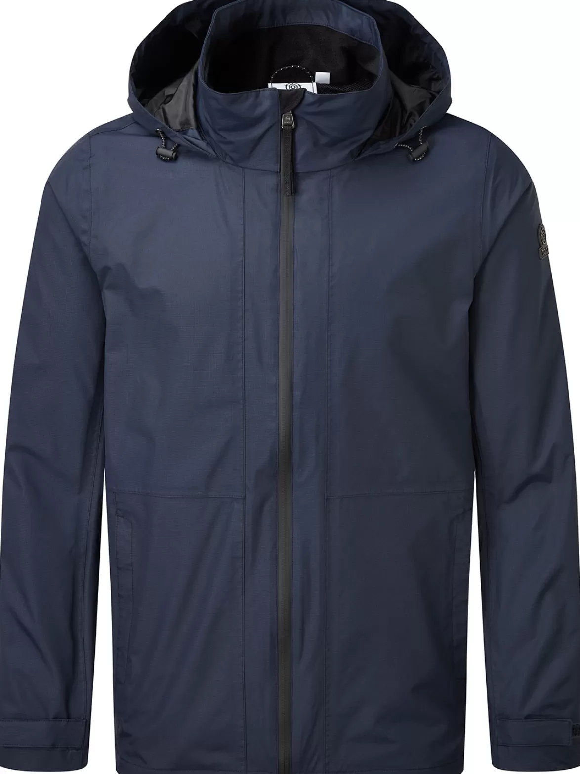 Tog24 Waterproof Jackets< Gribton Jacket Dark Indigo