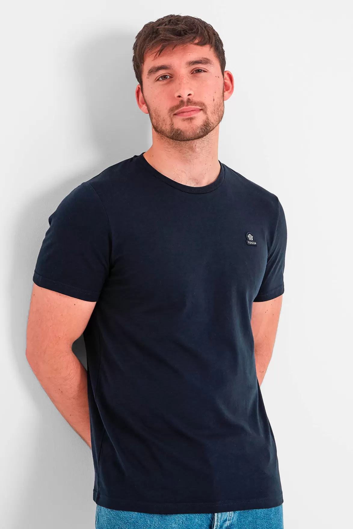 Tog24 T-Shirts< Hilston T-Shirt