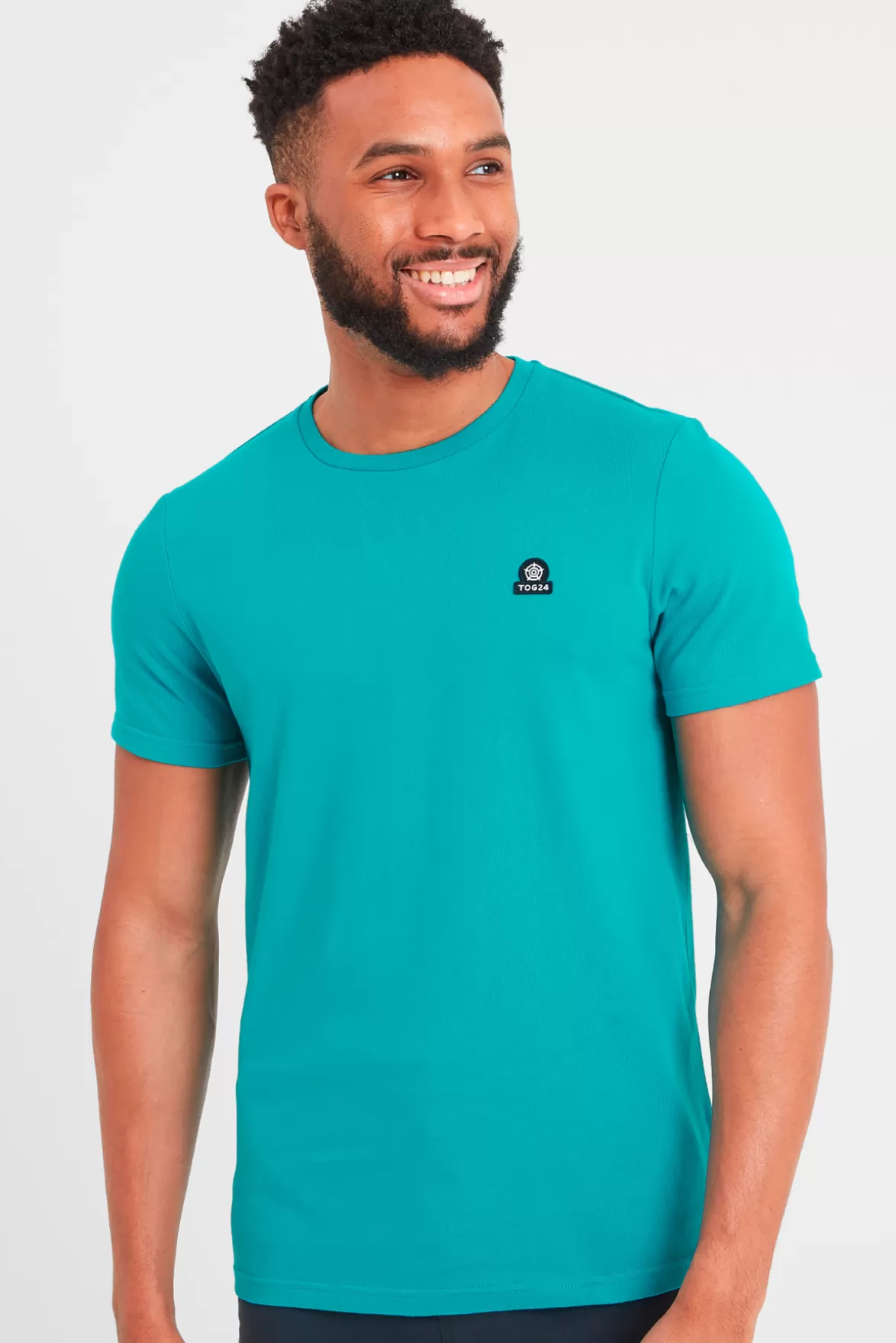 Tog24 T-Shirts< Hilston T-Shirt