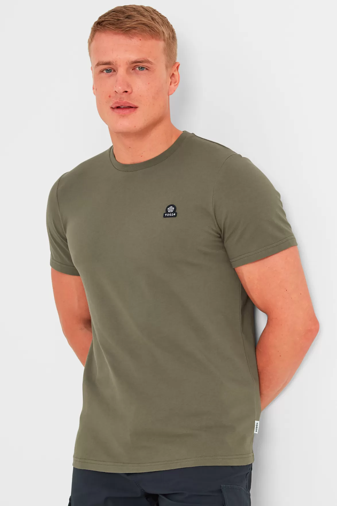 Tog24 T-Shirts< Hilston T-Shirt