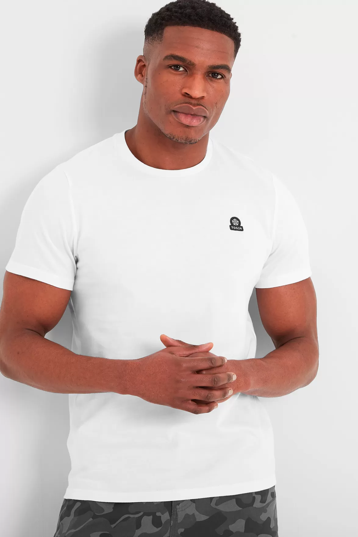 Tog24 T-Shirts< Hilston T-Shirt