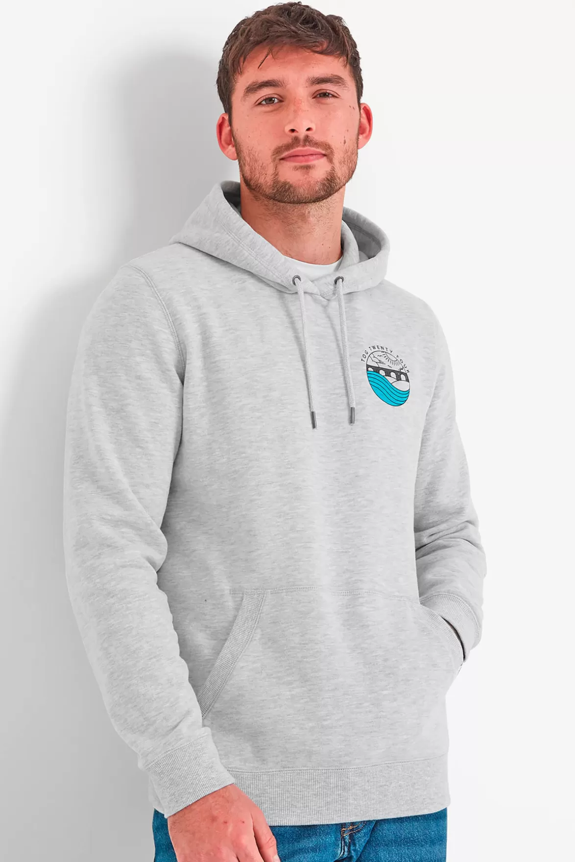 Tog24 Hoodies< Holgate Hoody