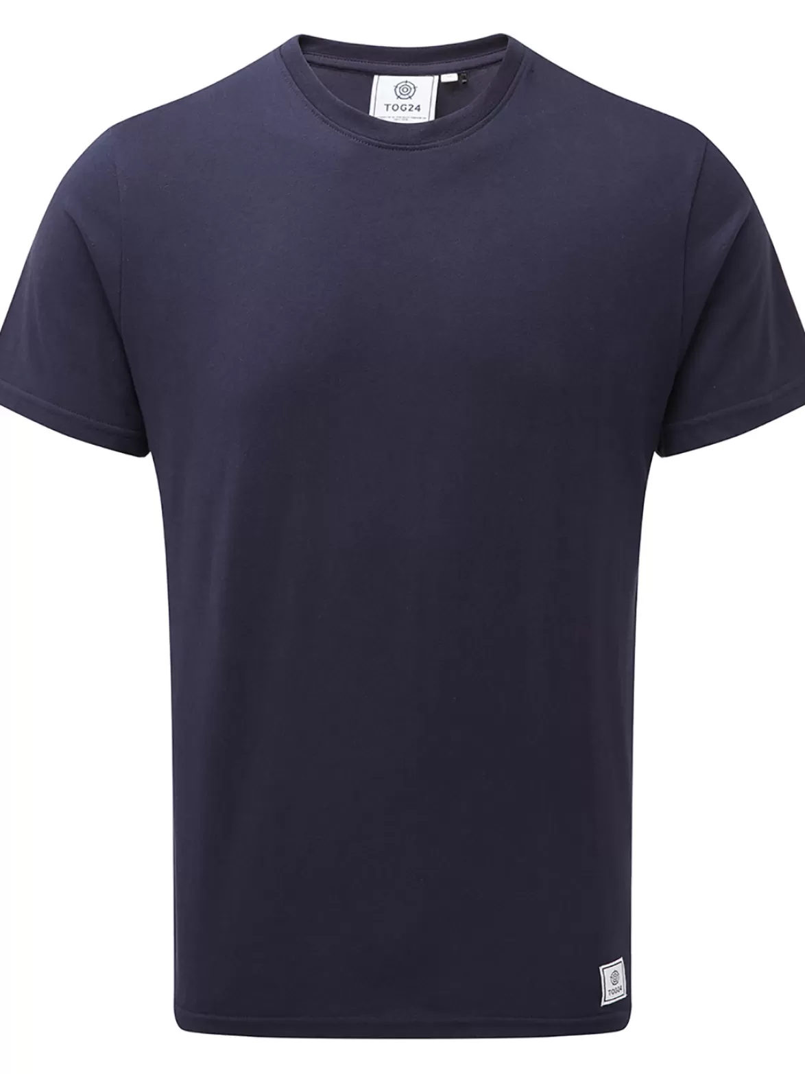 Tog24 T-Shirts< Honley T-Shirt Navy