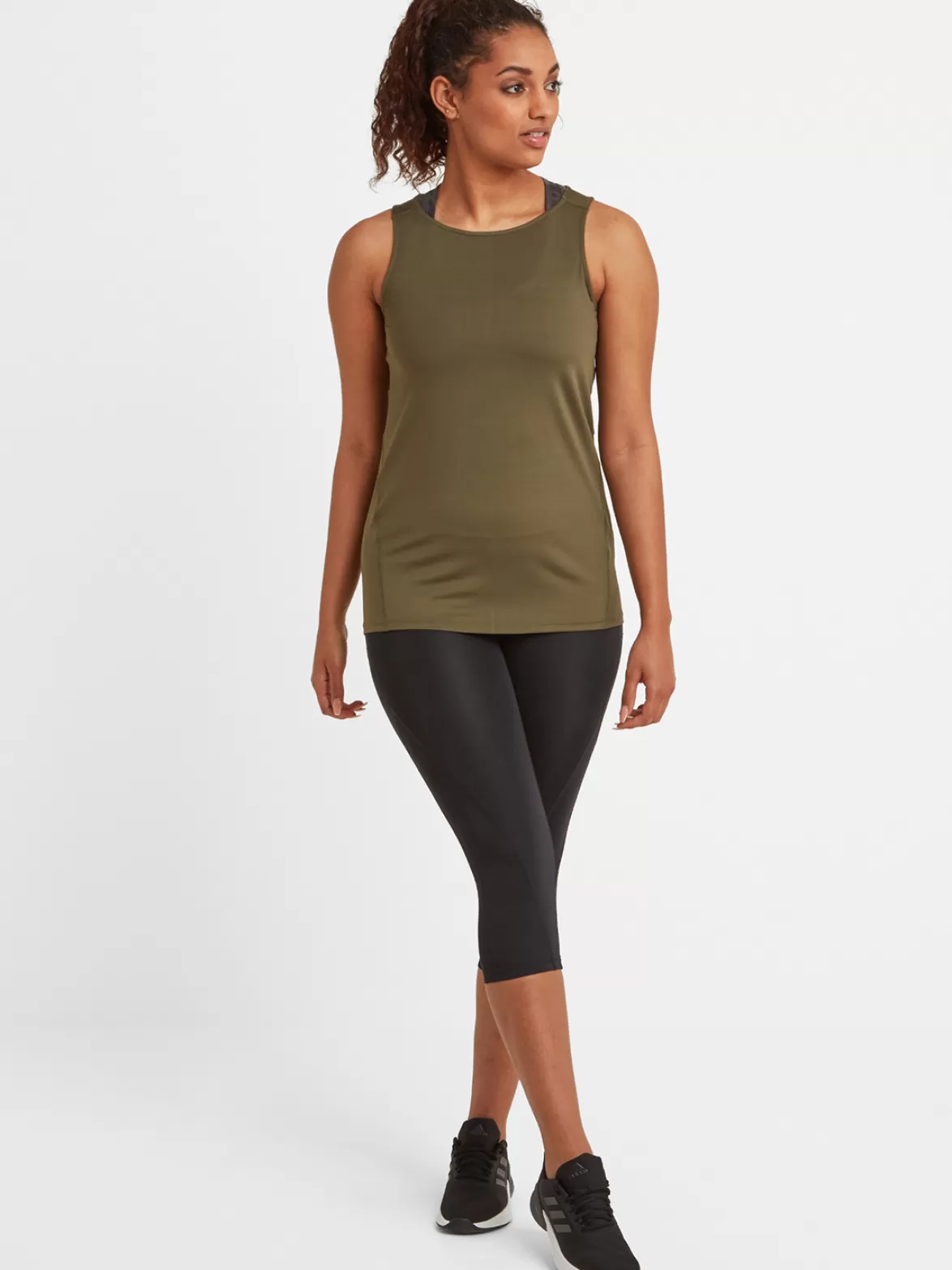 Tog24 Leggings & Joggers< Hulton Capri Leggings