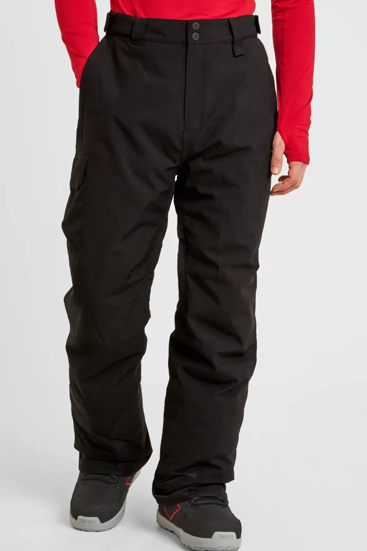 Tog24 Ski/Snowboard Pants< Hurricane Salopettes