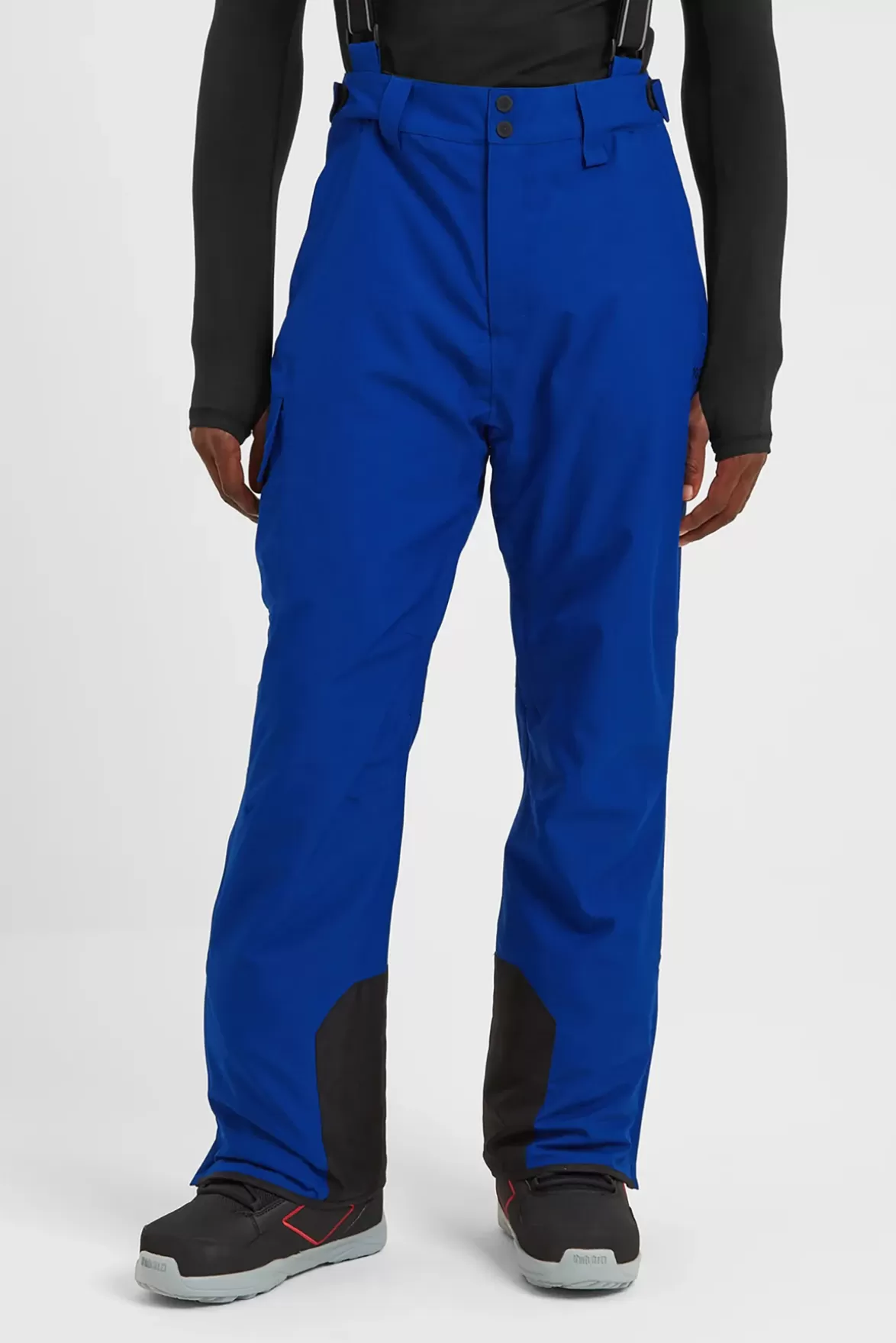 Tog24 Ski/Snowboard Pants< Hurricane Salopettes