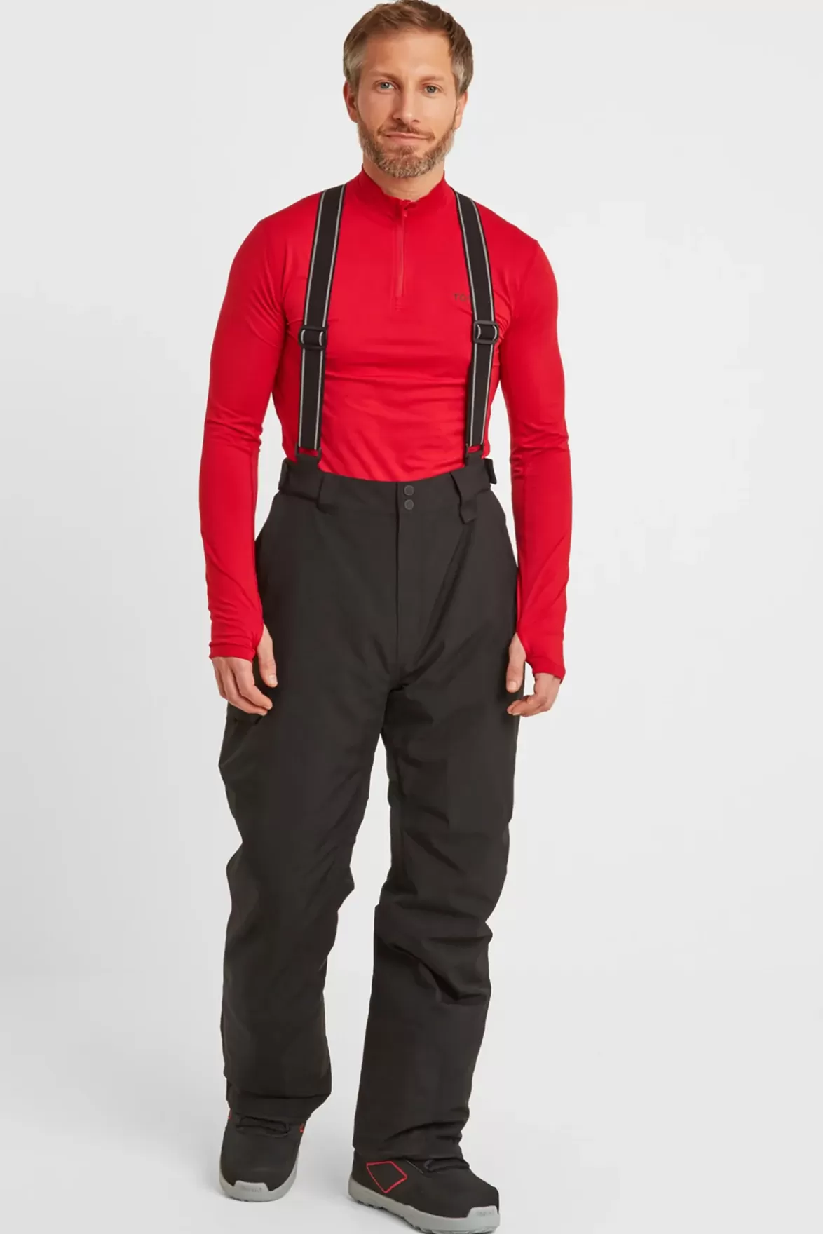 Tog24 Ski/Snowboard Pants< Hurricane Salopettes