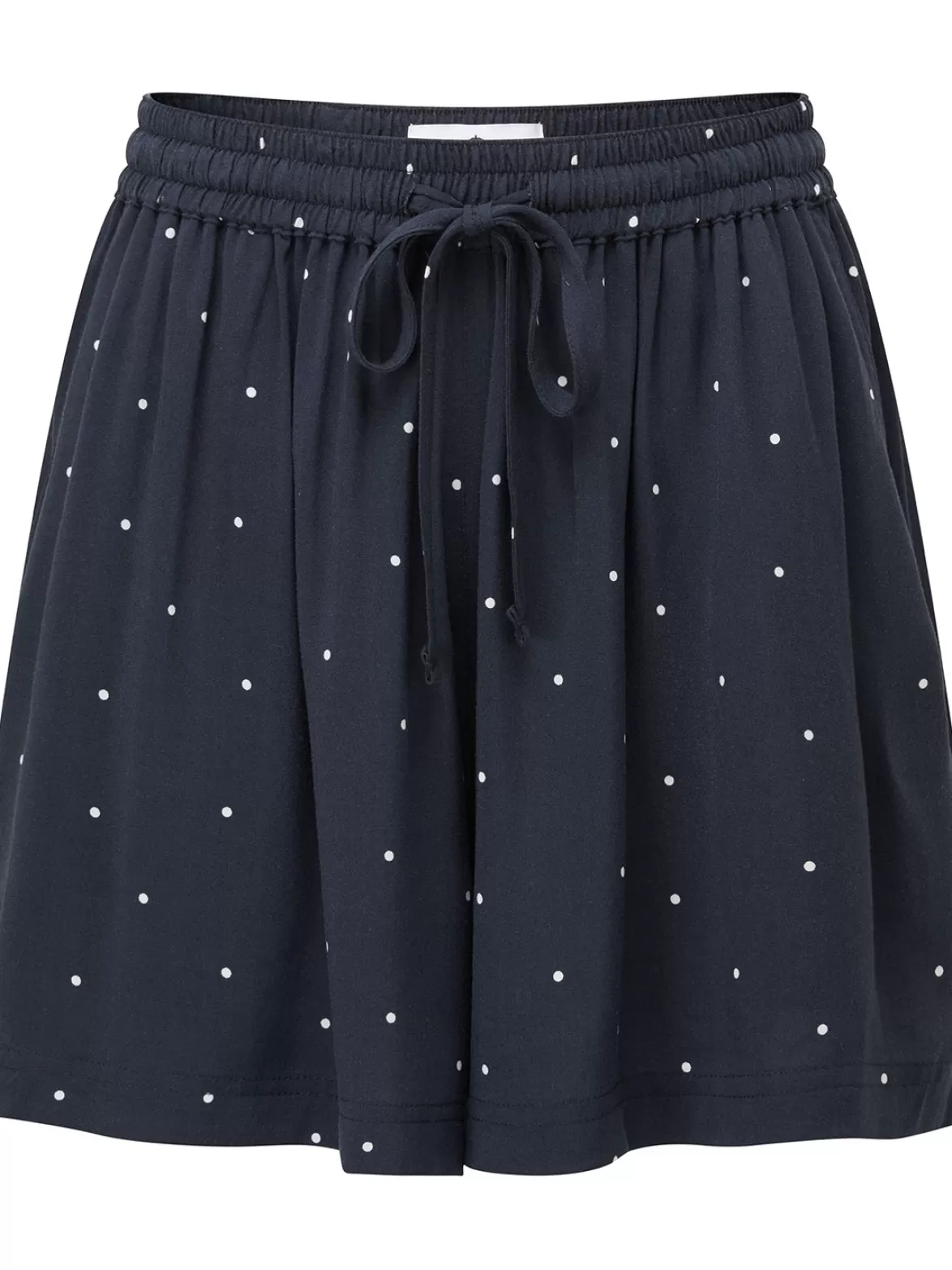 Tog24 Shorts & Skirts< Katerina Shorts Dark Indigo