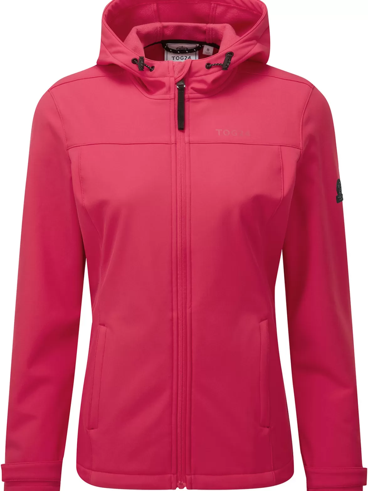 Tog24 Softshell Jackets< Keld Softshell Hooded Jacket