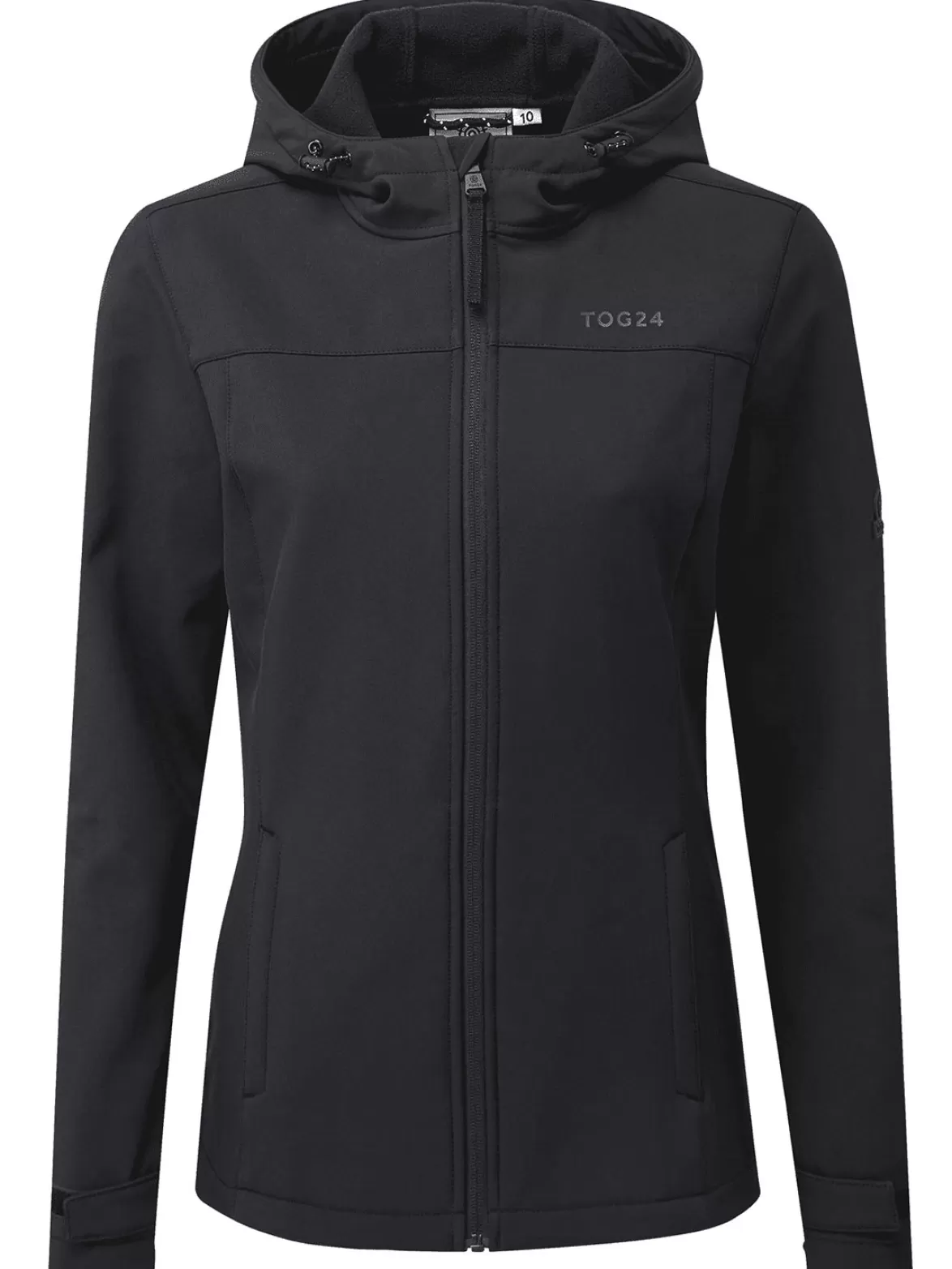 Tog24 Softshell Jackets< Keld Softshell Hoody