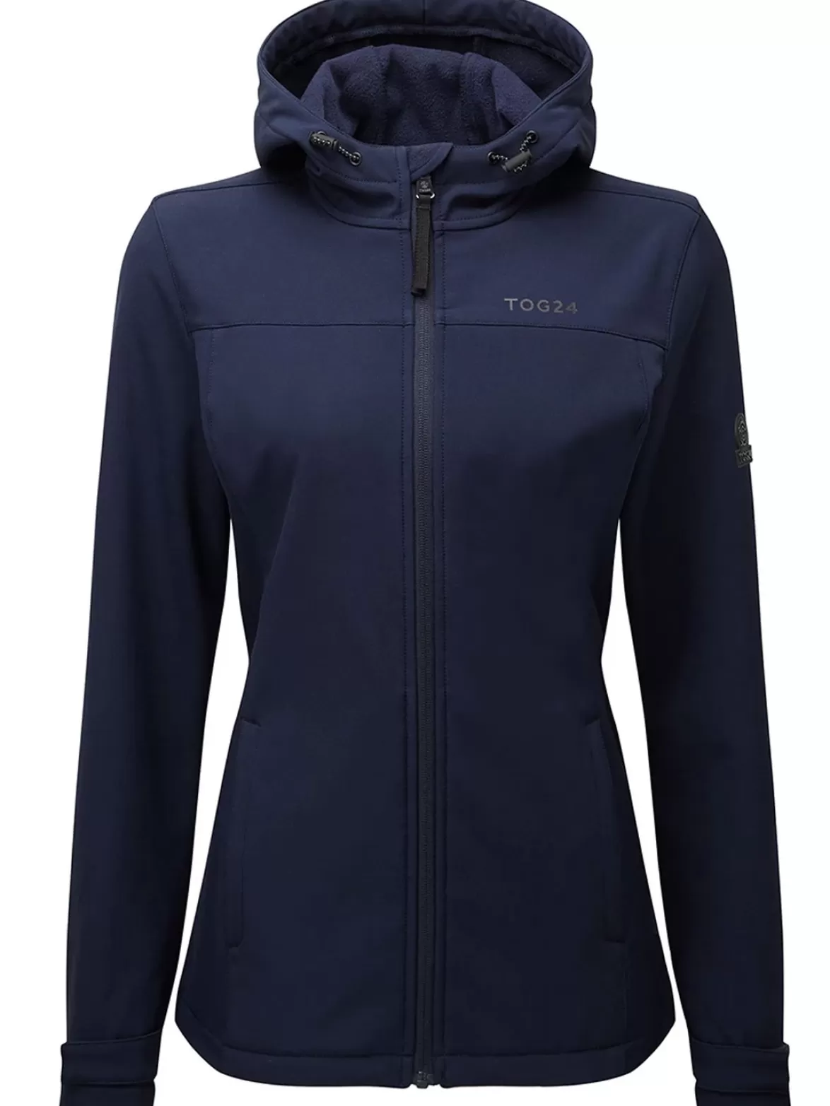 Tog24 Softshell Jackets< Keld Softshell Hoody