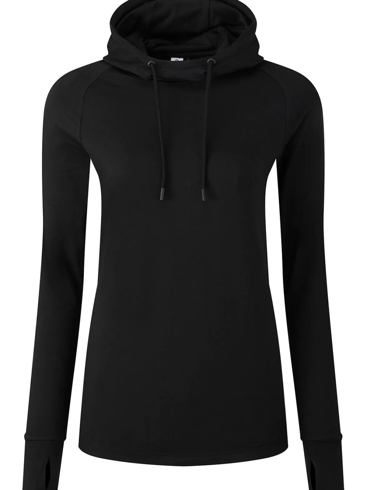 Tog24 Hoodies< Kellah Tec Hoody Black