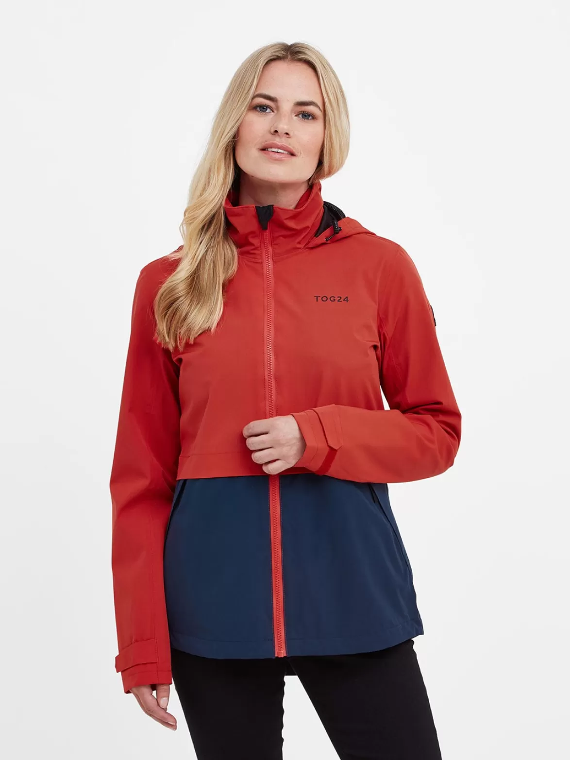 Tog24 Waterproof Jackets< Kiveton Waterproof Jacket