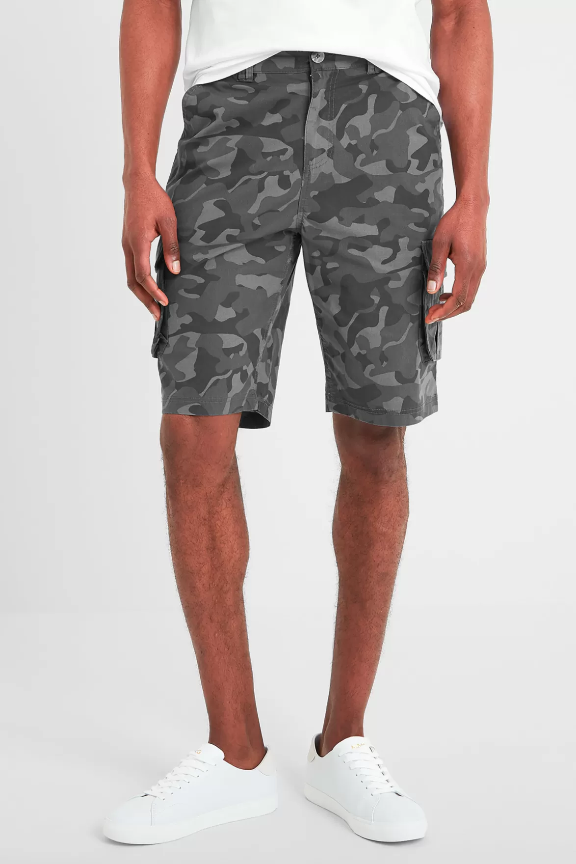 Tog24 Shorts< Knight Cargo Shorts