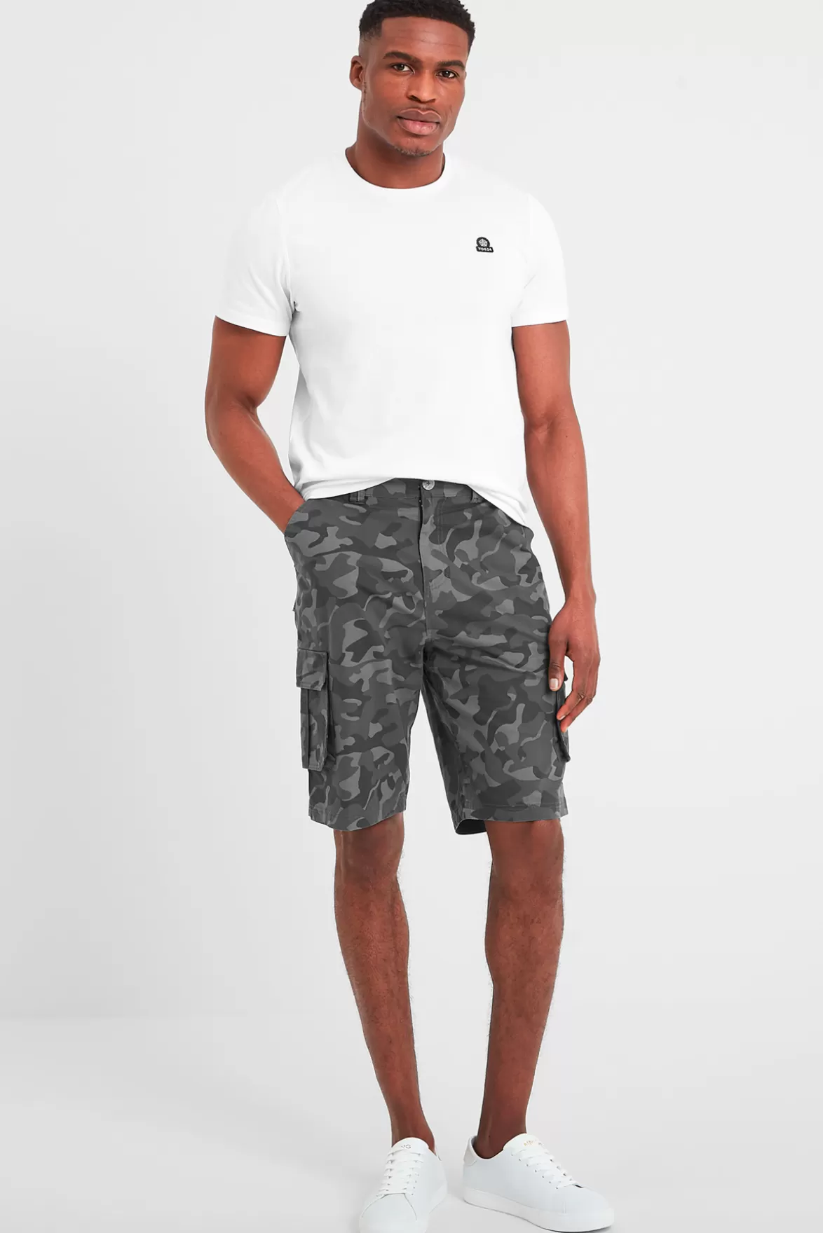 Tog24 Shorts< Knight Cargo Shorts